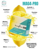 Mag4-pro 20 bustine
